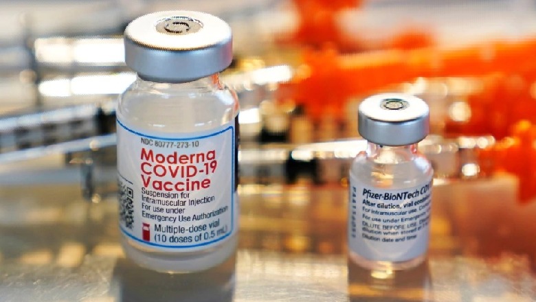 Shtëpia e Bardhë: Të tria vaksinat e miratuara, të efektshme, të padëmshme