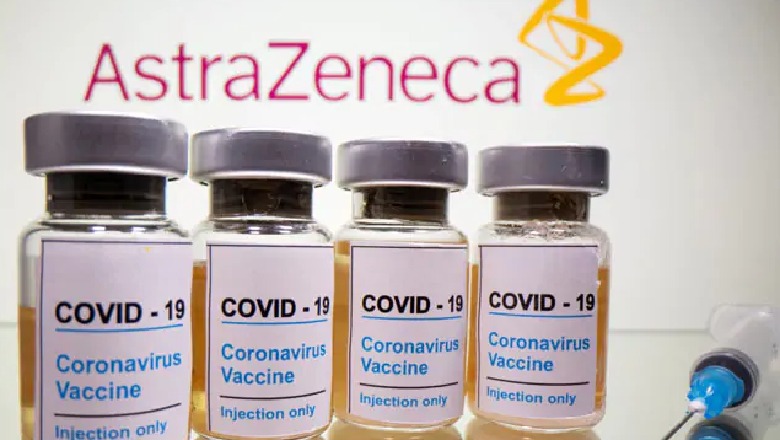 Pas vdekjes së një pacienteje, Austria pezullon përdorimin e një grupi të vaksinave AstraZeneca