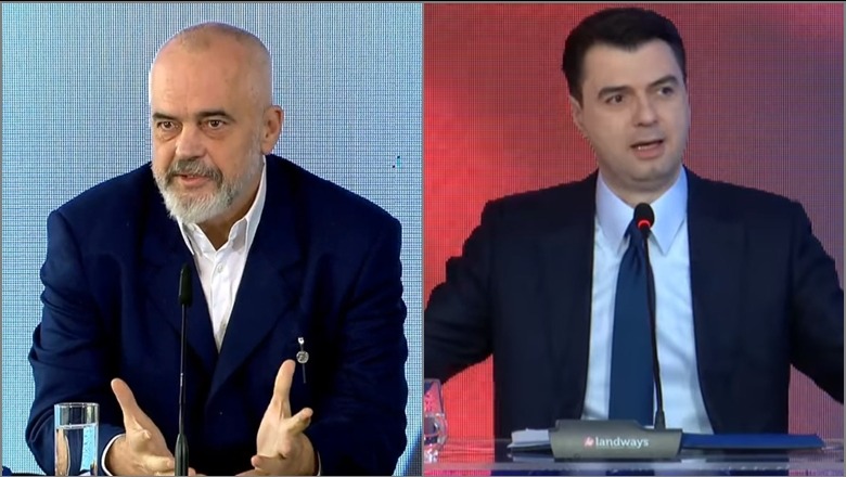 ‘Me Edi Ramën, pa të cilin Shqipëria nuk ka asnjë shpresë të ndryshojë’, kryeministri nxjerr videon e Bashës: Ka fol tamam