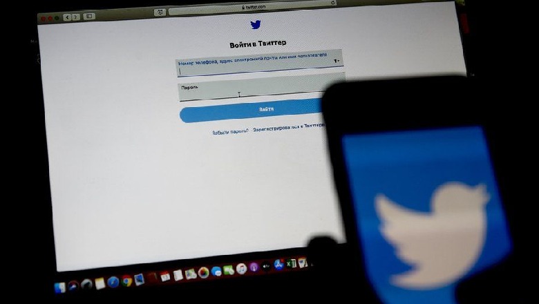 Rusia i ul shpejtësinë Twitter-it, kërkohet fshirja e 3000 postimeve të konsideruara si të paligjshme