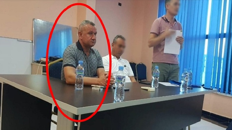 Shitësi i heroinës në listën e PD! Rezeart Tusha, kandidat në Durrës, është arrestuar në Zvicër