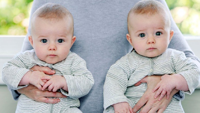 Studimi, rekord lindjesh me binjakë në botë, 1/3 më shumë se në vitet 80-të