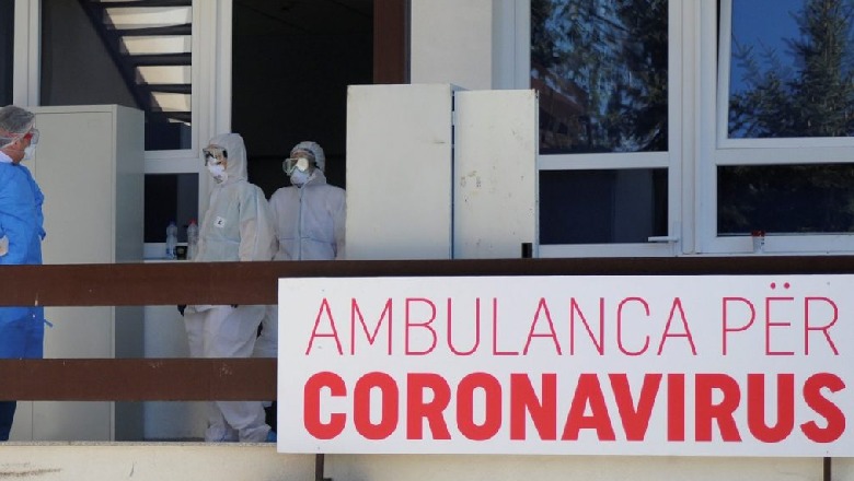 Rriten sërish shifrat e infektimeve me COVID-19 në Kosovë, 730 raste dhe 6 viktima në 24 orët e fundit