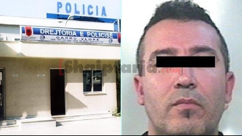 Vrau dy vëllezërit në Vlorë, arrestohet në Itali pas 23 vitesh Gerti Selimaj
