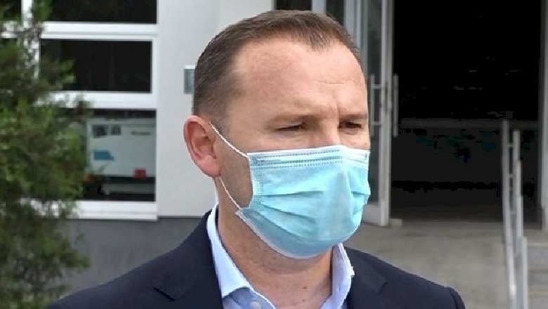 ‘Mjekët e Kosovës të vijnë dhe të vaksinohen në Kukës’, ministri i Shëndetësisë, Zemaj i përgjigjet Ramës: Kemi hartuar planin tonë