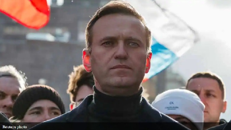 Deklarata/ Shqipëria bëhet bashkë me 44 shtete, i kërkojnë Rusisë të lirojë Alexei Navalny-n