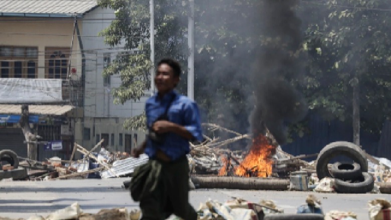 E diel e përgjakshme në Mianmar, ushtria vret 38 protestues 
