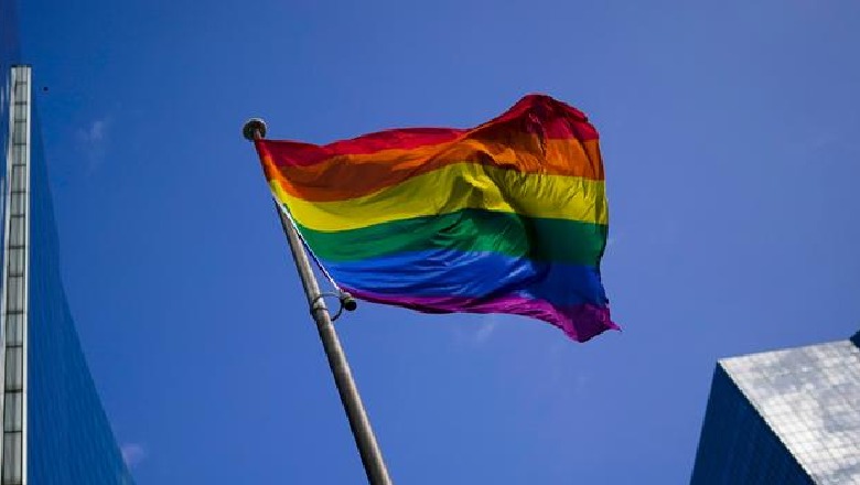 BE e shpall veten 'zonë lirie për LGBTIQ-të'
