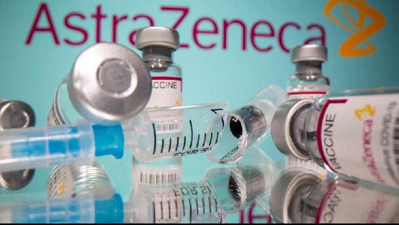 EMA: Përfimet nga vaksina e AstraZenecës më të mëdha se dëmet anësore, absurd vendimi i disa shteteve për të pezulluar atë