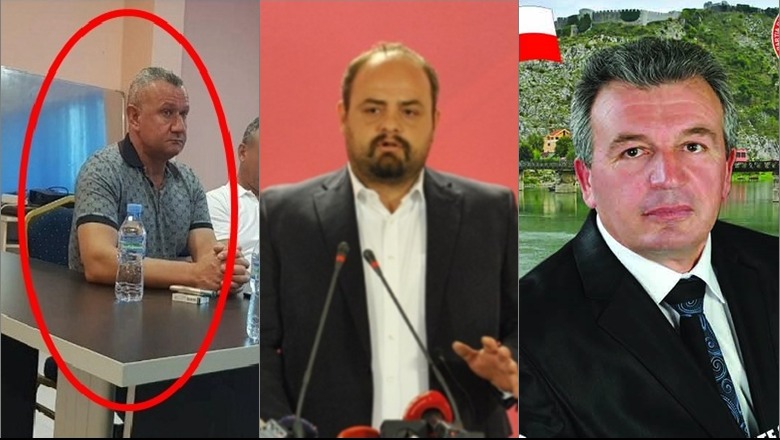 KQZ verifikon tre kandidatë/ Konfirmohet Boiken Abazi! Në 'sitë' Pal Shkambi i dënuar 4 herë dhe Rezart Tusha nga lista e PD-së i arrestuar në Zvicër si shitës heroine 