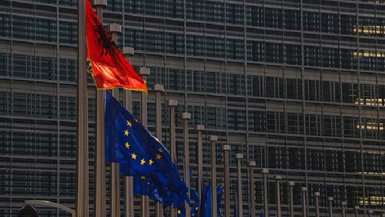 BE rikthen Shqipërinë në rend dite për hapjen e negociatave, një javë para zgjedhjeve të 25 prillit