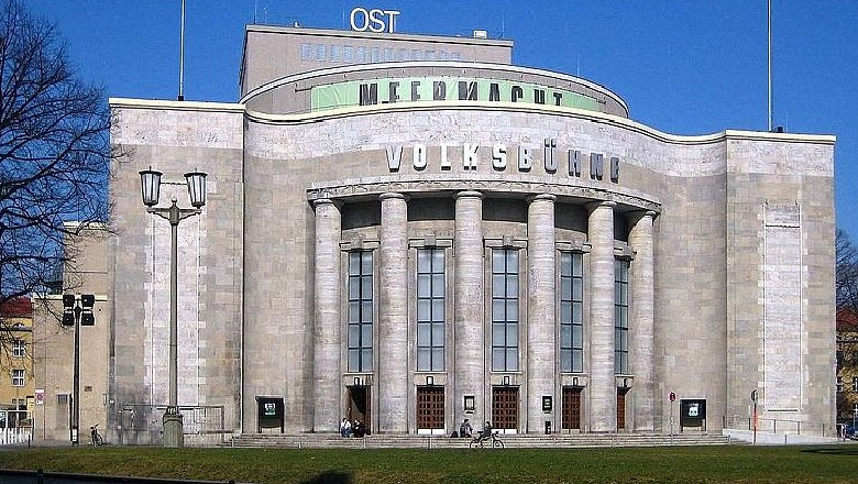 Akuzohet për ngacmim seksual, jep dorëheqjen drejtori i Teatrit të Berlinit