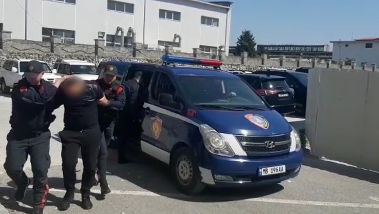 Organizonte lojëra fati përmes celularit, arrestohet pronari i lokalit në Berat