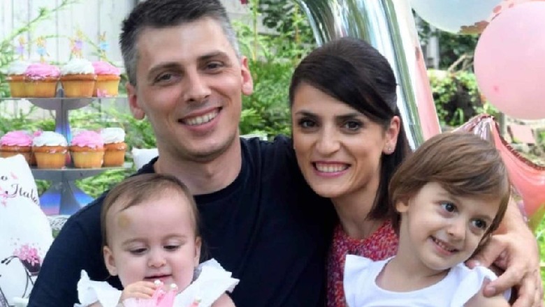 ‘Kam qarë aq shumë, sa nuk kam më lot për të derdhur’, familja shqiptare në SHBA po përballet me dëbimin: Nuk kërkojmë shtetësinë, vetëm të qëndrojmë legalisht