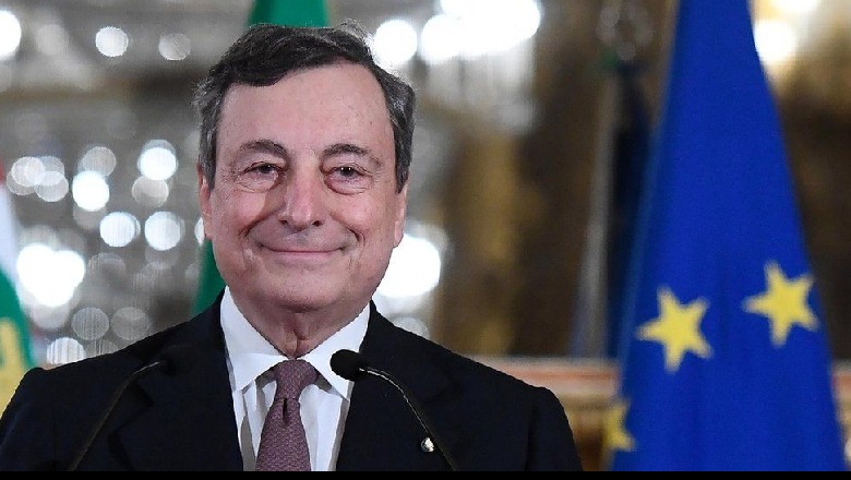 Pas vendimit të EMA për AstraZeneca, Draghi deklaron se Italia rifillon nesër përdorimin e saj
