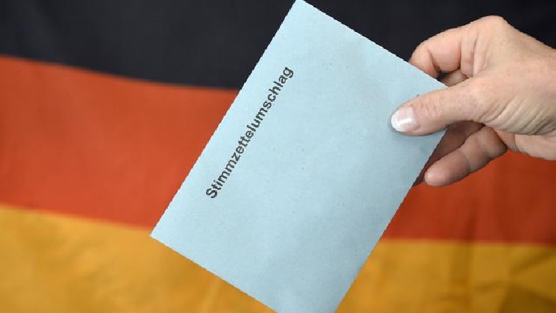 A mund t’i humbasin zgjedhjet parlamentare konservatorët e Gjermanisë?