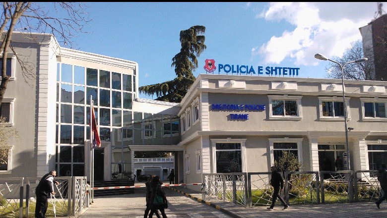 1 pedofil në pranga dhe një tjetër në kërkim nga policia, arrestohen 6 persona në Tiranë
