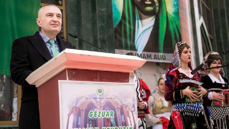 ‘Diell dhe Pranverë në zemrën e çdo shqiptari’, Meta urim për Festën e Sulltan Novruzit: Një shpresë e re po lind dhe një epokë me mundësi të reja po çel