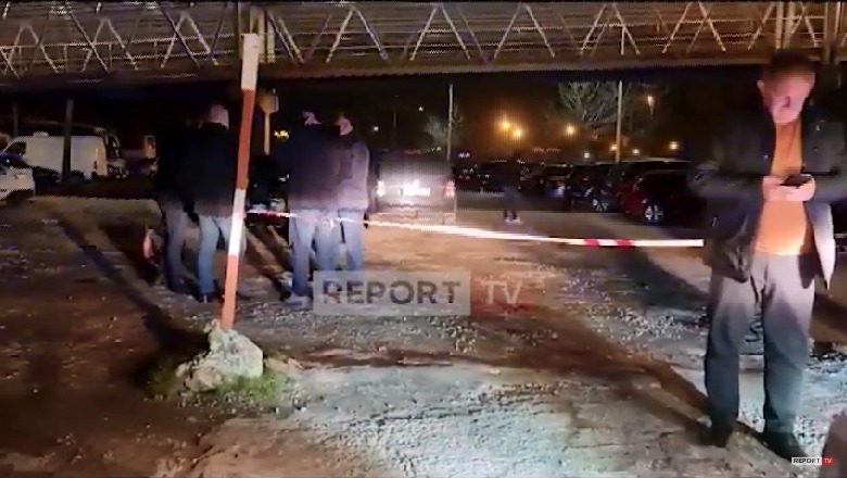 Mbeti i plagosur dje në Durrës, policia arreston 25-vjeçarin, në banesë i gjeti 1 automatik, thikë dhe municion luftarak! Në kërkim autori