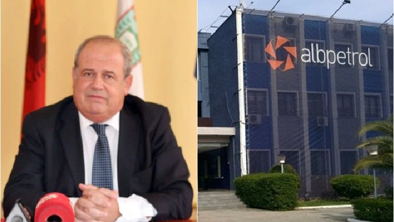 Jep dorëheqjen administratori i Albpetrol, Baftiar Zeqo, vendin e tij e zë Flamur Mato