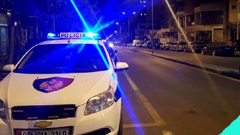Tiranë/ 75-vjeçarja bie nga ballkoni i pallatit dhe ndërron jetë! Makina përplas 10 vjeçarin te '5 Maji'