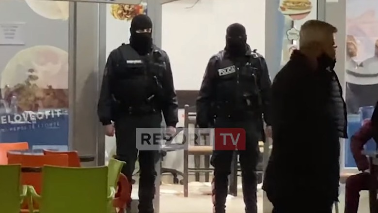 Ngjarjet e fundit kriminale, policia ‘blindon’ Durrësin! Kontrolle për kapjen e personave në kërkim edhe në Elbasan