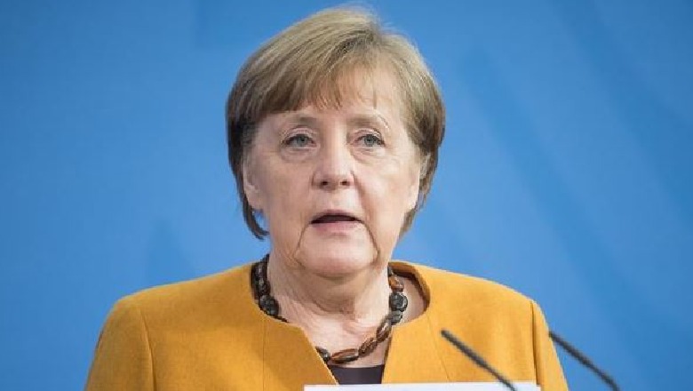 DW: Jo superlockdaun gjatë pashkëve në Gjermani, një qeveri në rënie të lirë
