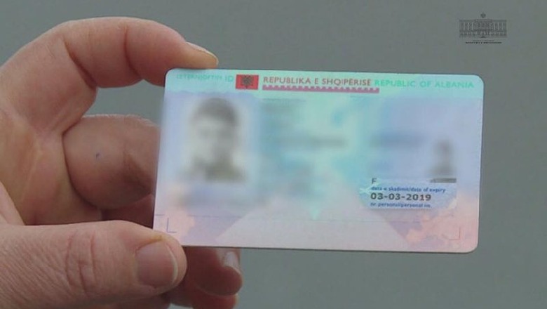 Zgjedhjet e 25 prillit, shtyhet deri më 30 prill afati i vlefshmërisë së kartave të identitetit 