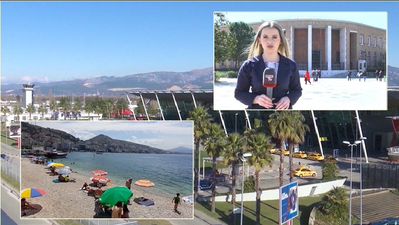 COVID shkakton 1.1 mld euro humbje në industrinë e turizmit! Karantina i ‘kurseu’ 916 mln euro  shqiptarëve