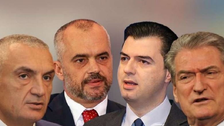 Kreshnik Spahiu: Pse Berisha-Basha-Meta nuk do i njohin zgjedhjet e 25 prillit?