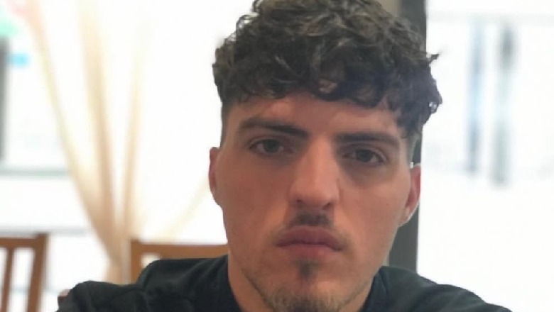 Vrau me thikë 21-vjeçarin shqiptar në Angli, arrestohet autori
