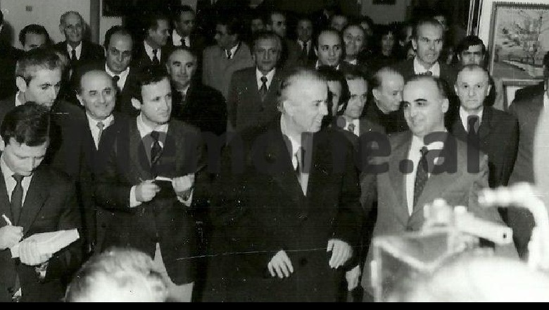 Takimi i panjohur i Enverit dhe Kapos me Paçramin në 30 mars ‘73: Ti Fadil, ke abuzuar me të gjitha kompetencat e Komitetit Partisë