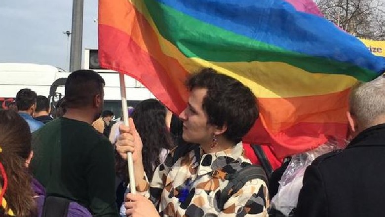 Goditja e Erdoganit kundër grave dhe komunitetit LGBTI
