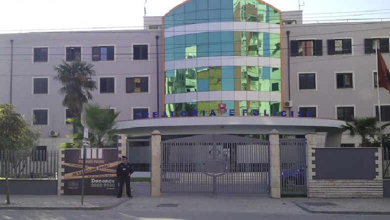 Sherri me thika në Durrës, u qëllua në kraharor, policia e arreston në spital! Në kërkim një 26 -vjeçar
