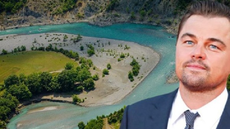 Leonardo Di Caprio bën thirrje për mbrojtjen e lumit Vjosa, aktorit i përgjigjen Basha, Meta dhe Kryemadhi