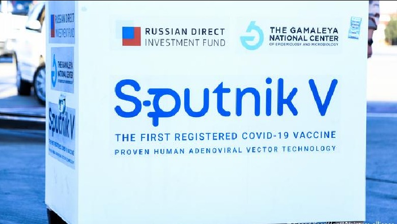 Merkel, Macron, Putin diskutojnë për prodhimin dhe shpërndarjen e vaksinës ruse Sputnik V në BE
