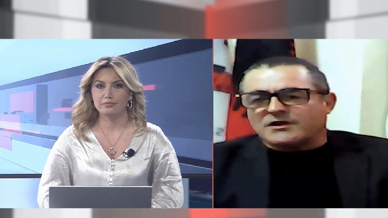 'Dekoroi torturuesin e sigurimit të shtetit', Çika për Report Tv: Meta të ndajë mendjen, është me xhelatët apo viktimat! Do ta bojkotojmë