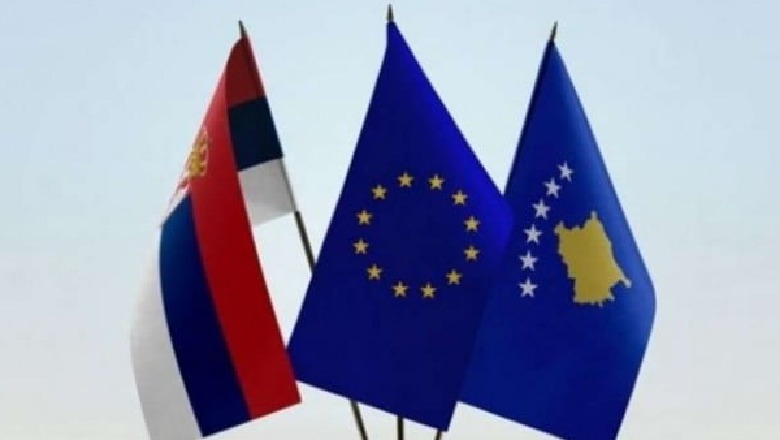 BE-ja pret nga Qeveria Kurti përkushtim të plotë ndaj dialogut me Serbinë
