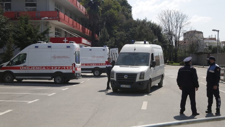 COVID19/ 360 raste të reja dhe 7 viktima! Humbi betejën me virusin gazetarja nga Shkodra dhe mjeku psikiatër në Fushë-Krujë