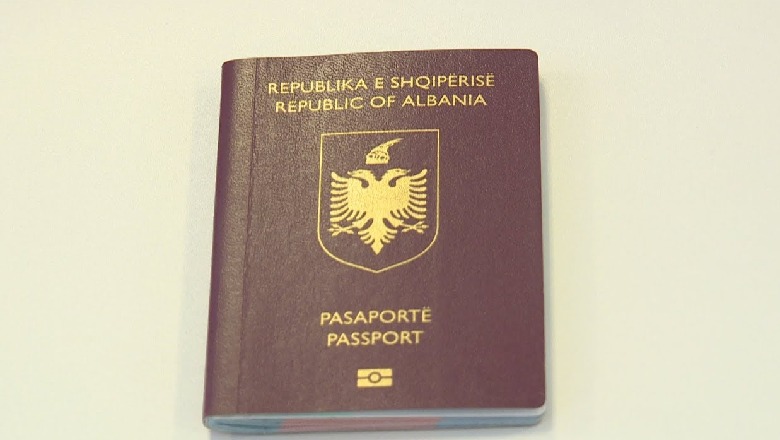 Zgjedhjet e 25 prillit, pas kartave të identitetit, shtyhet afati i vlefshmërisë edhe për pasaportat