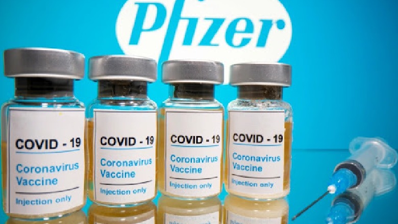 Studimi i ri për vaksinën e Pfizer: Mbrojtja zgjat të paktën gjashtë muaj pas dozës së dytë