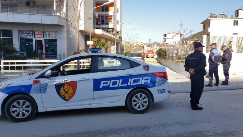 Babë e bir godasin më thikë të riun në Tiranë, 32 vjeçari përfundon në spital