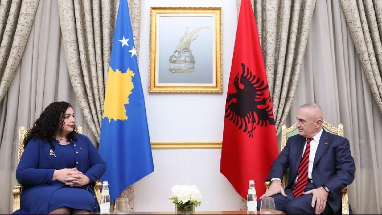Politika shqiptare uron Osmanin, Meta: Do t’i shërbejë me përkushtim dhe përgjegjësi qytetarëve! Basha: Bashkë për të gjitha sfidat e në dobi të dy vendeve