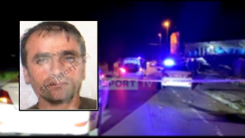 Kush është Bardhok Pllanaj 'Kumbari' i Shkodrës që u ekzekutua sonte! Dyshohet si koka e trafikut të kokainës drejt Italisë me gomone në 2014