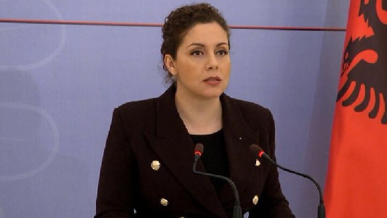 Xhaçka uron presidenten Vjosa Osmani: Me kontributin e saj, Kosova do të jetë e gatshme të përballet me sfida të mëdha 