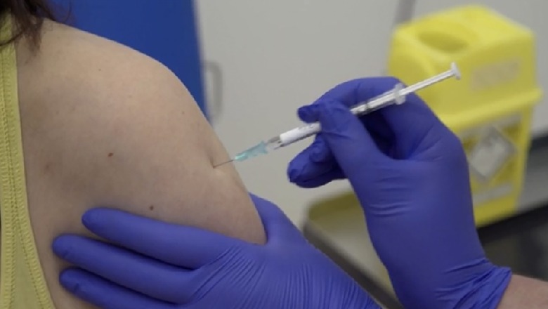 Rritja e infektimeve tek të rinjtë, Kosova lejon vaksinimin e fëmijëve mbi moshën 12-vjeç