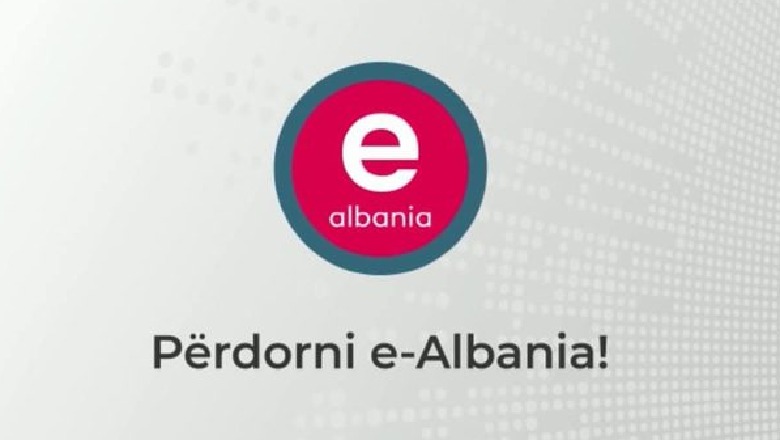 Karçanaj: E-Albania është pasuri kombëtare, kurseu qindra vite pritje në radha