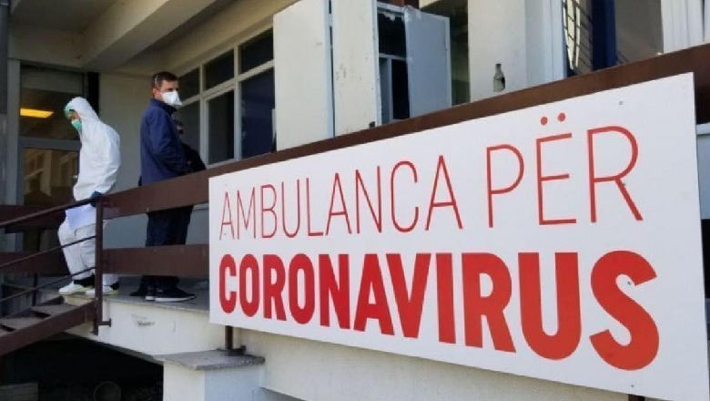 COVID-19 në Kosovë, 529 raste të reja dhe 12 viktima në 24 orët e fundit 