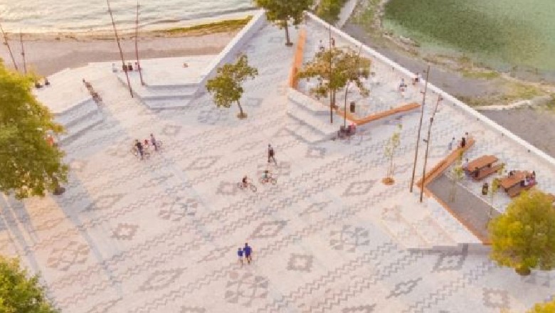 ‘Lajm fantastik’, Beqaj: Projekti ‘Qylymi shqiptar’ në Shirokë, nominohet për çmimin prestigjioz të arkitekturës botërore