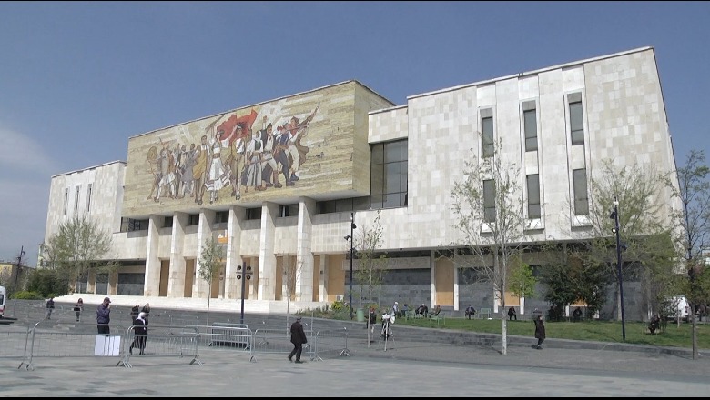 Dita Ndërkombëtare e Muzeve, bën bashkë studiues të Shqipërisë e Kosovës, Dorian Koçi: Të forcojmë lidhjet midis muzeve